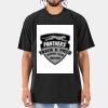 Unisex Max Heavyweight Garment-Dyed T-Shirt Thumbnail