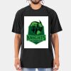 Unisex Max Heavyweight Garment-Dyed T-Shirt Thumbnail