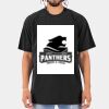 Unisex Max Heavyweight Garment-Dyed T-Shirt Thumbnail