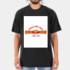 Unisex Max Heavyweight Garment-Dyed T-Shirt Thumbnail