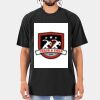Unisex Max Heavyweight Garment-Dyed T-Shirt Thumbnail