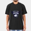 Unisex Max Heavyweight Garment-Dyed T-Shirt Thumbnail