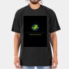 Unisex Max Heavyweight Garment-Dyed T-Shirt Thumbnail