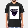 Unisex Max Heavyweight Garment-Dyed T-Shirt Thumbnail