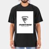Unisex Max Heavyweight Garment-Dyed T-Shirt Thumbnail