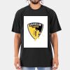 Unisex Max Heavyweight Garment-Dyed T-Shirt Thumbnail