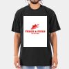 Unisex Max Heavyweight Garment-Dyed T-Shirt Thumbnail