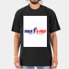 Unisex Max Heavyweight Garment-Dyed T-Shirt Thumbnail