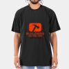 Unisex Max Heavyweight Garment-Dyed T-Shirt Thumbnail