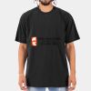 Unisex Max Heavyweight Garment-Dyed T-Shirt Thumbnail