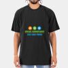 Unisex Max Heavyweight Garment-Dyed T-Shirt Thumbnail