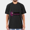 Unisex Max Heavyweight Garment-Dyed T-Shirt Thumbnail