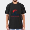 Unisex Max Heavyweight Garment-Dyed T-Shirt Thumbnail