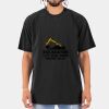 Unisex Max Heavyweight Garment-Dyed T-Shirt Thumbnail