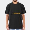 Unisex Max Heavyweight Garment-Dyed T-Shirt Thumbnail