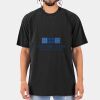 Unisex Max Heavyweight Garment-Dyed T-Shirt Thumbnail