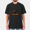 Unisex Max Heavyweight Garment-Dyed T-Shirt Thumbnail