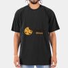 Unisex Max Heavyweight Garment-Dyed T-Shirt Thumbnail