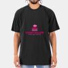Unisex Max Heavyweight Garment-Dyed T-Shirt Thumbnail