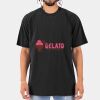 Unisex Max Heavyweight Garment-Dyed T-Shirt Thumbnail
