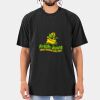 Unisex Max Heavyweight Garment-Dyed T-Shirt Thumbnail