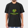 Unisex Max Heavyweight Garment-Dyed T-Shirt Thumbnail