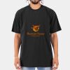Unisex Max Heavyweight Garment-Dyed T-Shirt Thumbnail