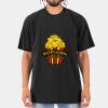 Unisex Max Heavyweight Garment-Dyed T-Shirt Thumbnail