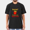 Unisex Max Heavyweight Garment-Dyed T-Shirt Thumbnail