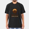 Unisex Max Heavyweight Garment-Dyed T-Shirt Thumbnail