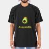 Unisex Max Heavyweight Garment-Dyed T-Shirt Thumbnail