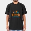 Unisex Max Heavyweight Garment-Dyed T-Shirt Thumbnail