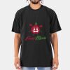 Unisex Max Heavyweight Garment-Dyed T-Shirt Thumbnail