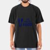 Unisex Max Heavyweight Garment-Dyed T-Shirt Thumbnail