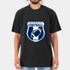 Unisex Max Heavyweight Garment-Dyed T-Shirt Thumbnail