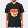 Unisex Max Heavyweight Garment-Dyed T-Shirt Thumbnail