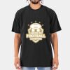 Unisex Max Heavyweight Garment-Dyed T-Shirt Thumbnail
