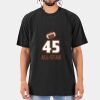 Unisex Max Heavyweight Garment-Dyed T-Shirt Thumbnail