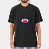 Unisex Max Heavyweight Garment-Dyed T-Shirt Thumbnail
