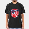 Unisex Max Heavyweight Garment-Dyed T-Shirt Thumbnail