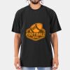 Unisex Max Heavyweight Garment-Dyed T-Shirt Thumbnail