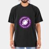 Unisex Max Heavyweight Garment-Dyed T-Shirt Thumbnail