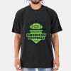 Unisex Max Heavyweight Garment-Dyed T-Shirt Thumbnail