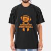 Unisex Max Heavyweight Garment-Dyed T-Shirt Thumbnail