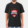 Unisex Max Heavyweight Garment-Dyed T-Shirt Thumbnail