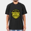 Unisex Max Heavyweight Garment-Dyed T-Shirt Thumbnail