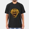 Unisex Max Heavyweight Garment-Dyed T-Shirt Thumbnail