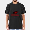 Unisex Max Heavyweight Garment-Dyed T-Shirt Thumbnail