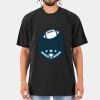Unisex Max Heavyweight Garment-Dyed T-Shirt Thumbnail
