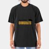 Unisex Max Heavyweight Garment-Dyed T-Shirt Thumbnail